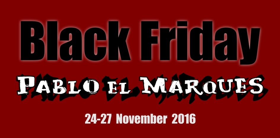 00-black-preaviso-001 Black Friday - Pablo El Marques