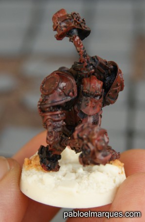 Metal Beards: Mountain Crushers WIP Metal Beards: Mountain Crushers WIP