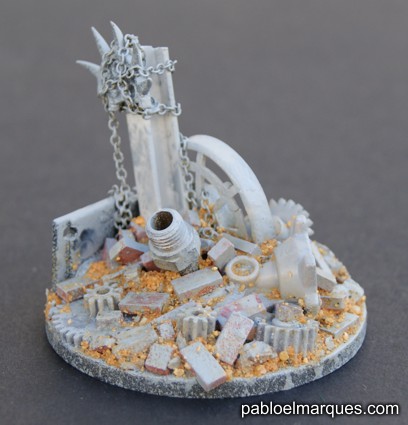 15-marcador