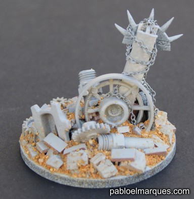 16-marcador