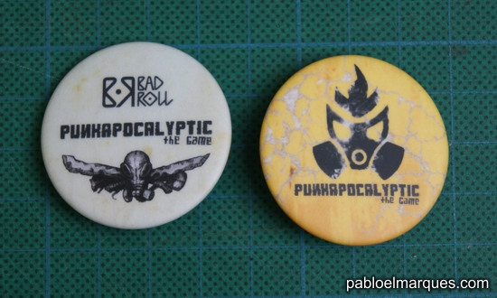 Chapas Punkapocalyptic Chapas Punkapocalyptic