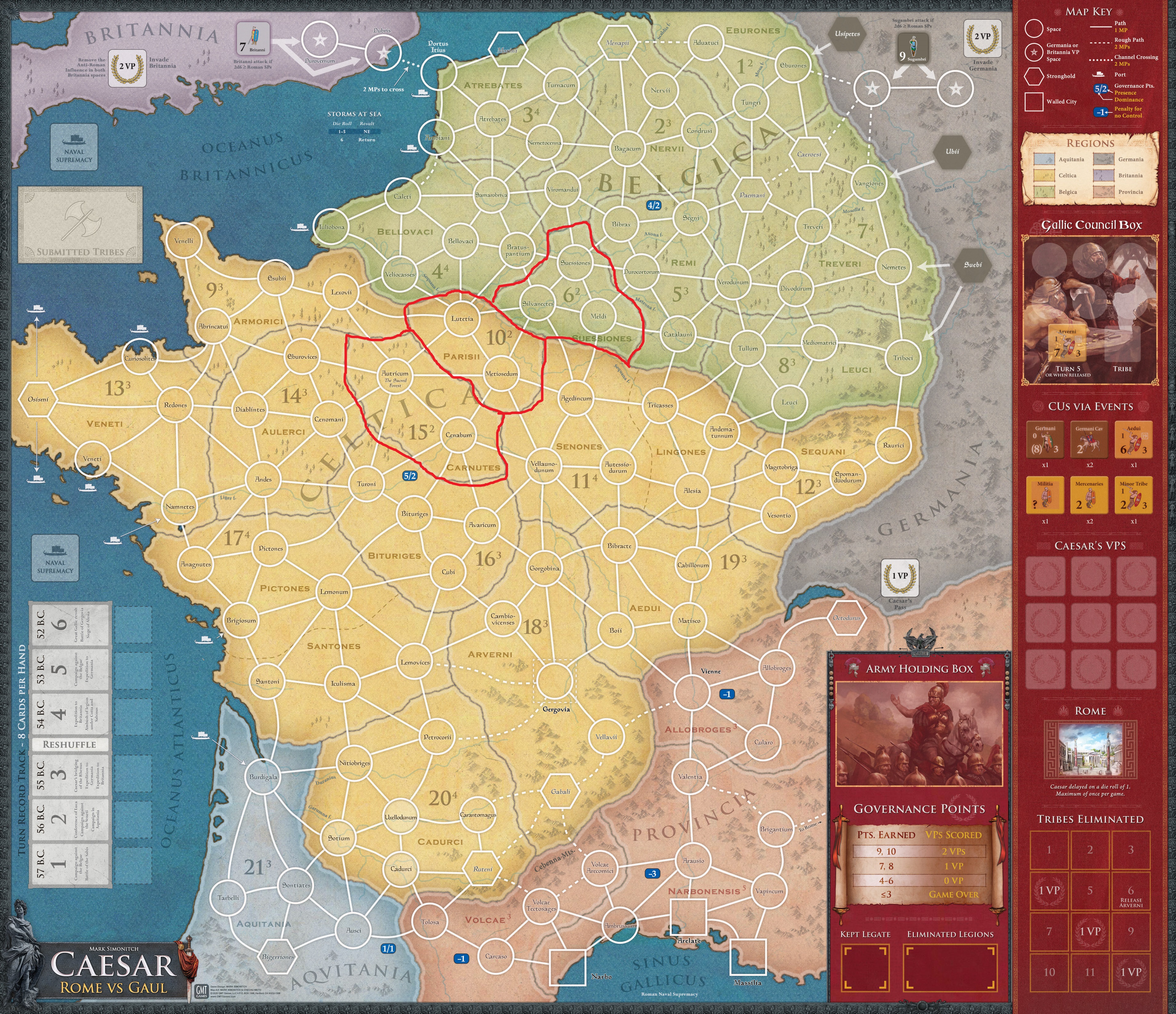 3provinces