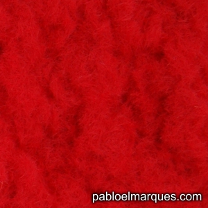 A-22 Rojo brillante