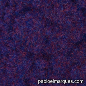 A-29 Césped Electrostático 2mm: Morado 4