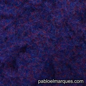 A-30 Césped Electrostático 2mm: Morado 5