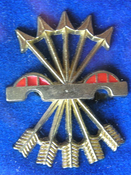 arrows