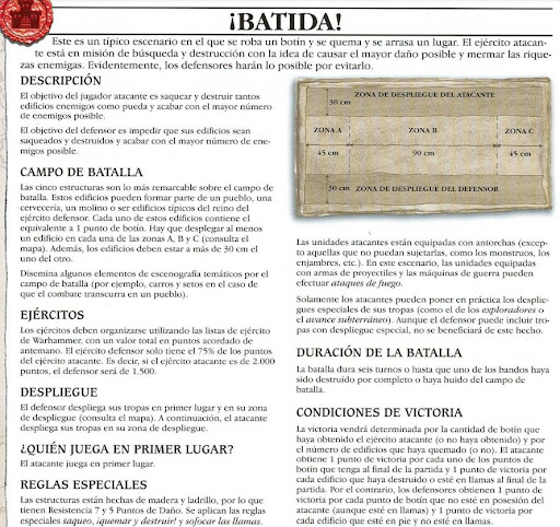 batida