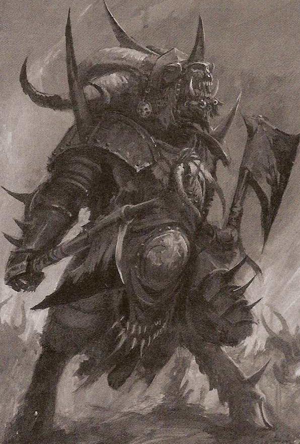 beligor