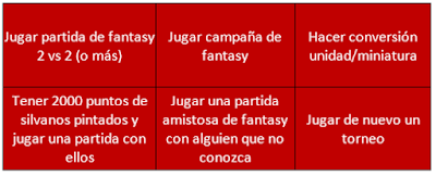 bingo