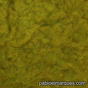 C-210 Cesped 2 mm amarillo verdoso C-210 Cesped 2 mm amarillo verdoso