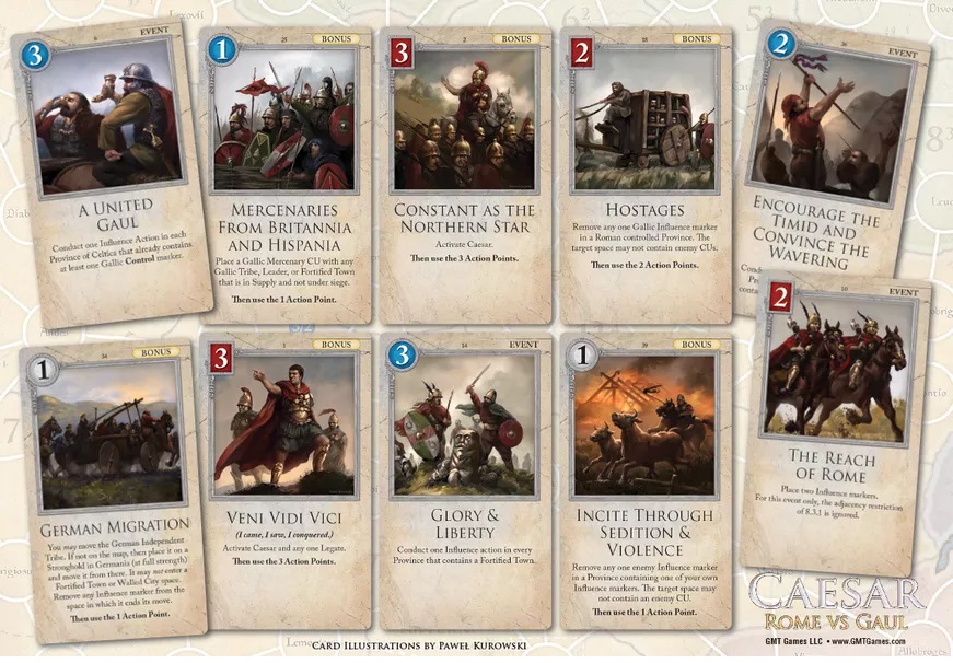 caesarcards