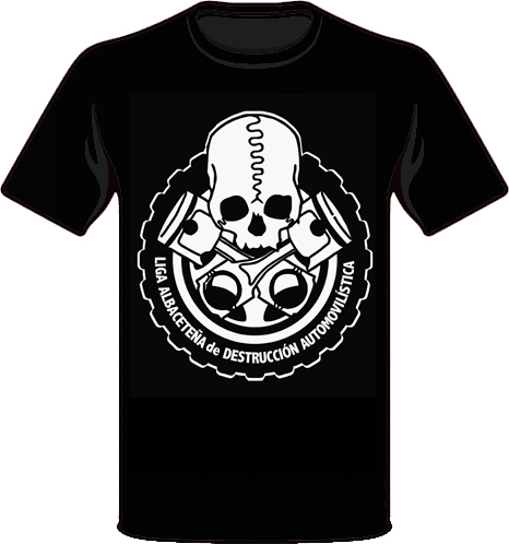 camiseta