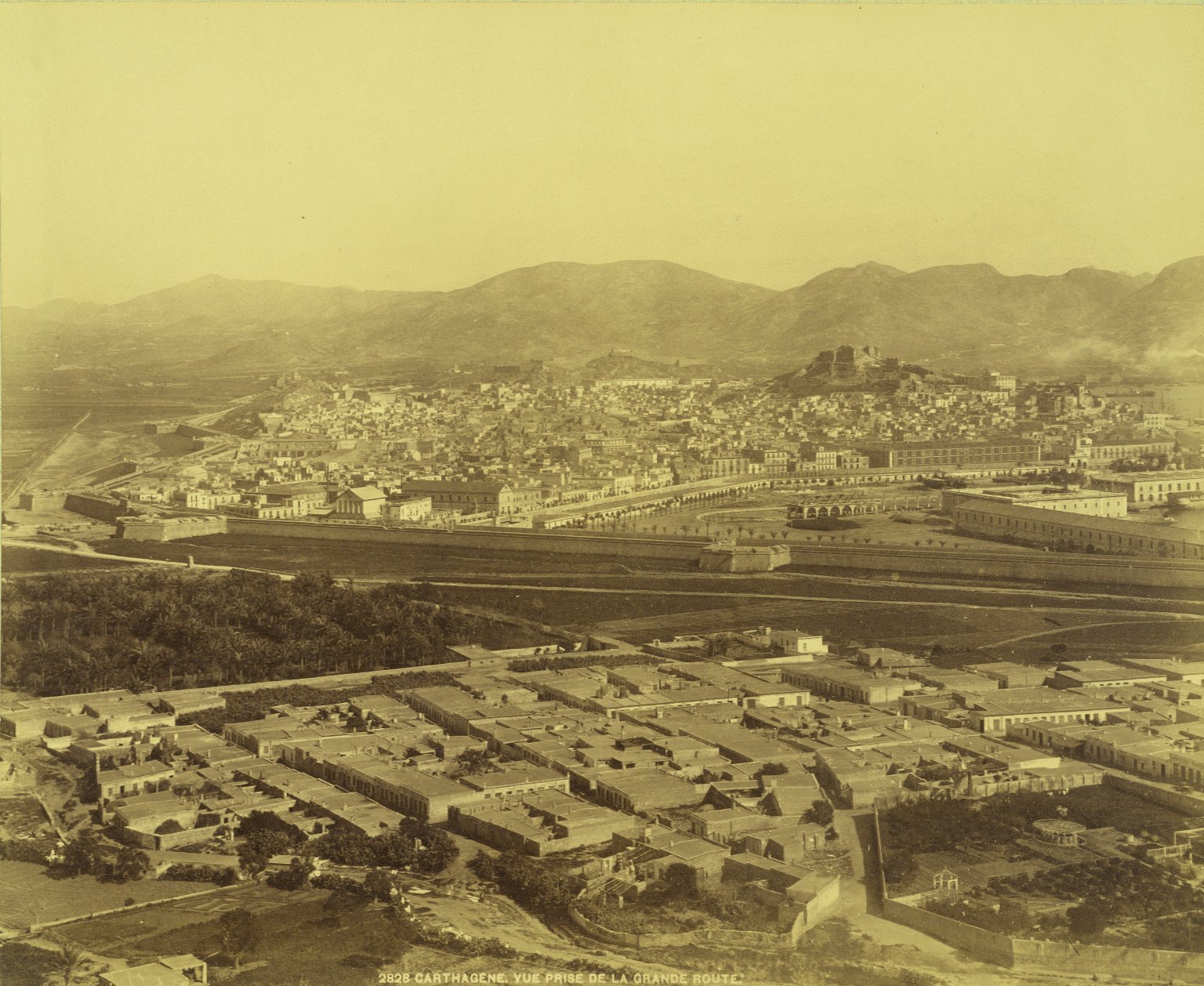 cartagena-_general_view