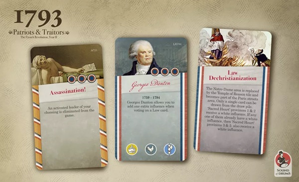 cartas
