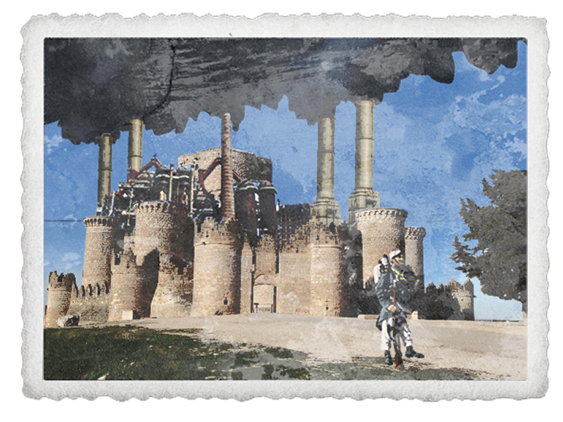castillo