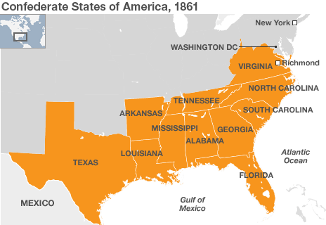 confederate