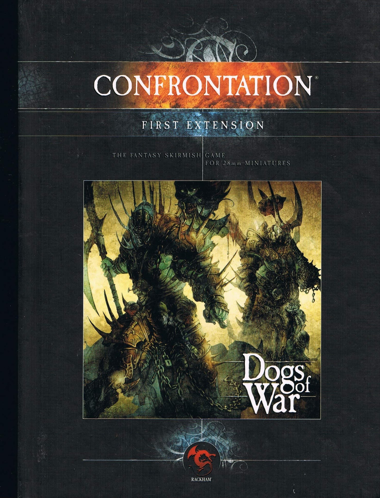 confrontation