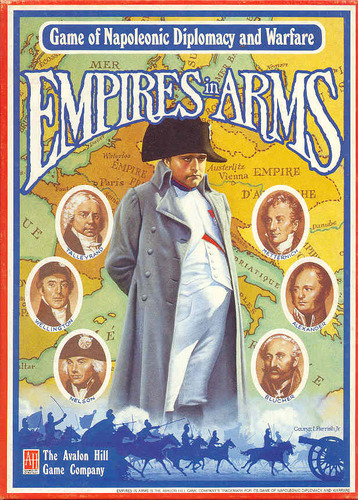 empires