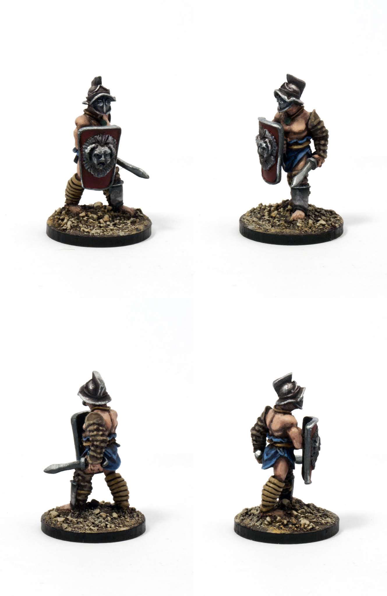 gladiador