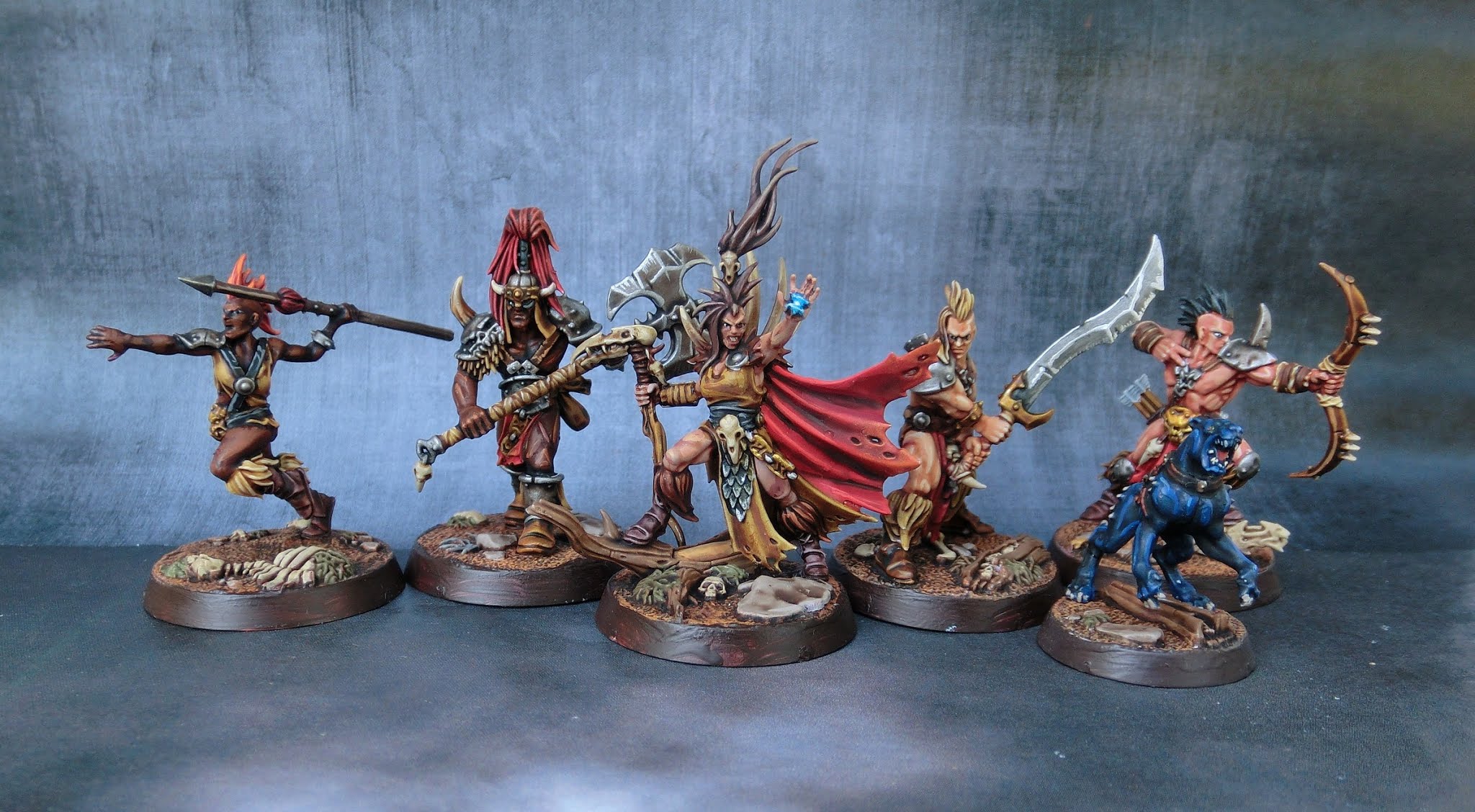 godsworn