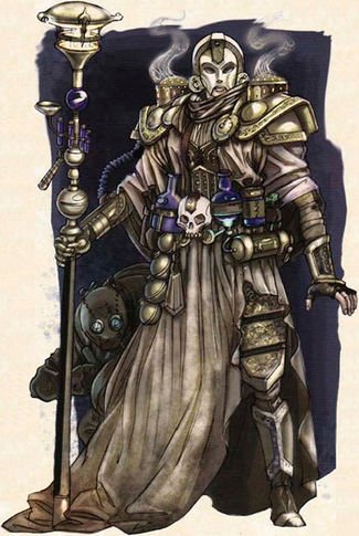 hechicero_dorado_por_caleb_cleveland