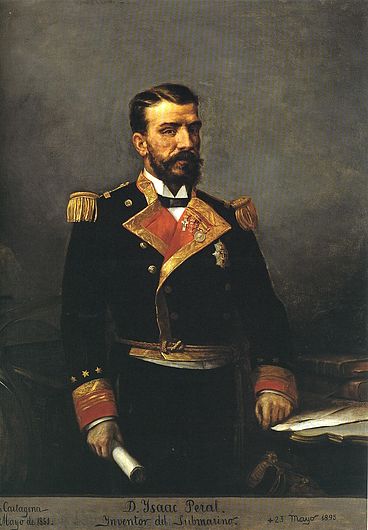 isaac_peral_ayuntamiento_de_cartagena