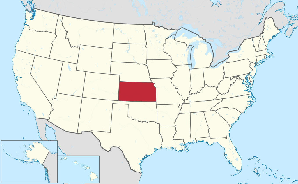 kansas