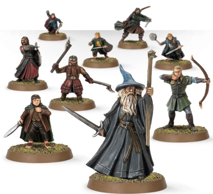lotr