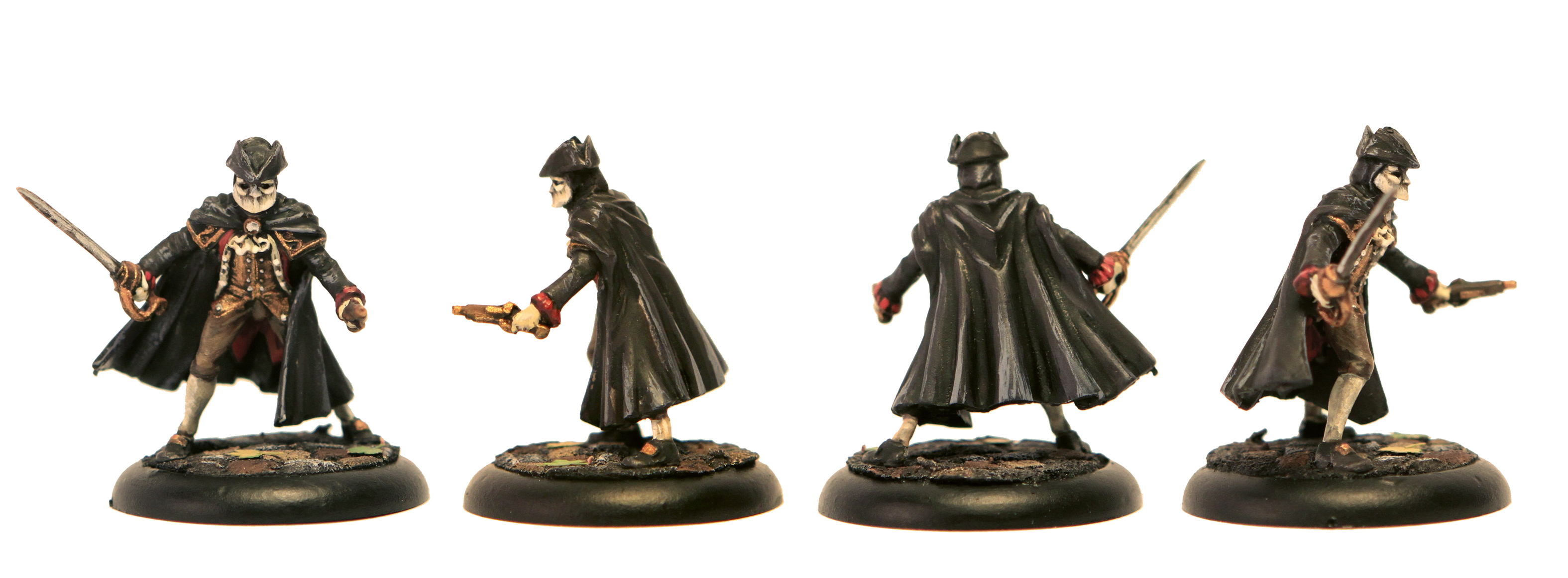 nobles