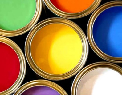 pinturas