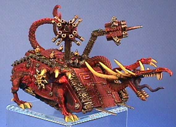 redragonrhino