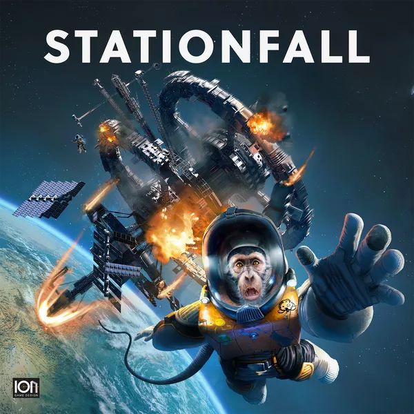 stationfall