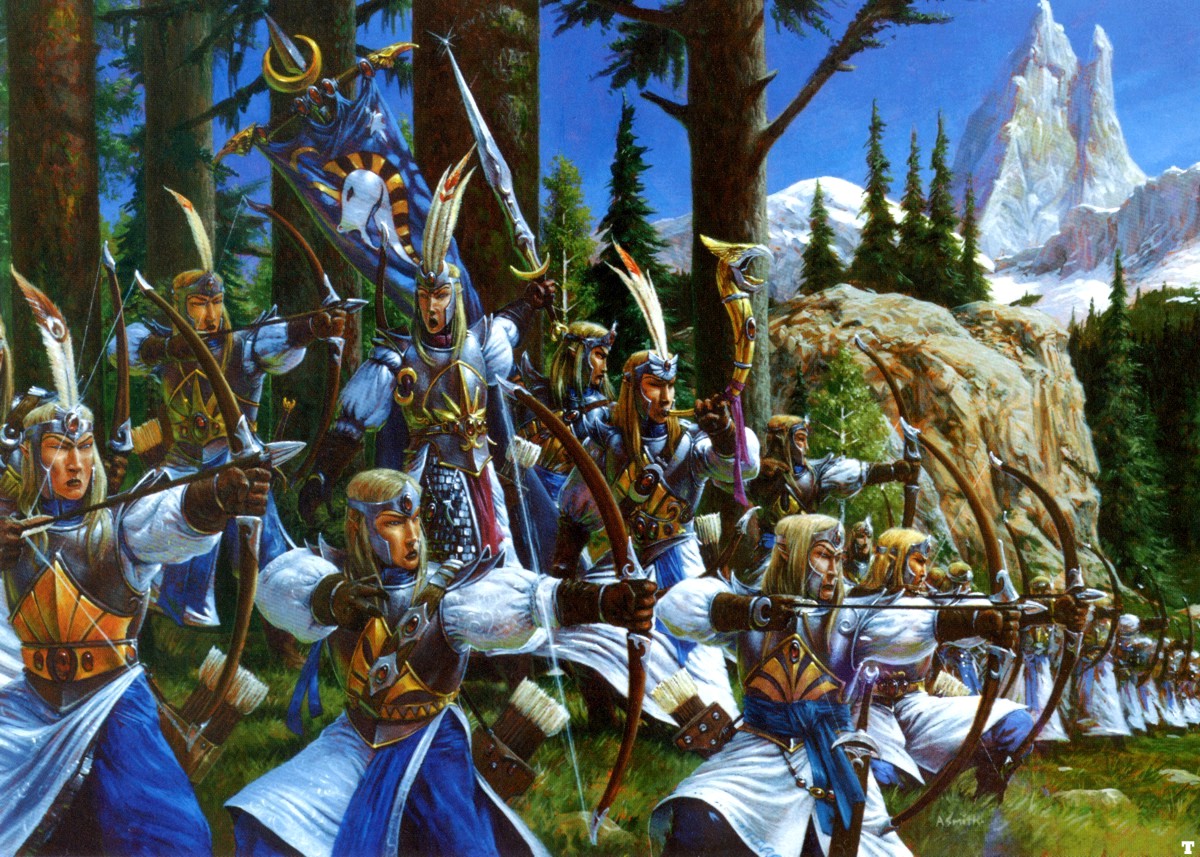 the_best_hd_hq_hi-res_wallpapers_collection_-_fantasy_art_by_tonyx__1300_pictures-932_adrian_smith_high_elf_archers